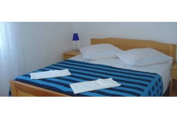 Хорватiя Privát Sućuraj, Інтер'єр